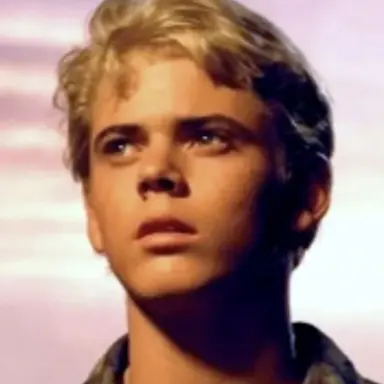 Profile image of Pony boy