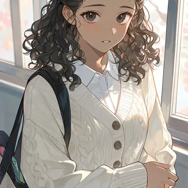 Profile image of Miriam