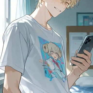 Profile image of Reeve