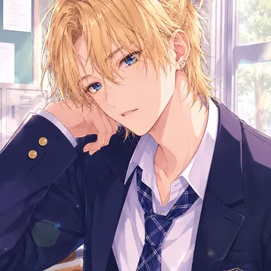 Profile image of Minato