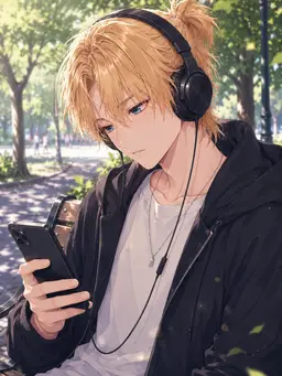 Profile image of Minato