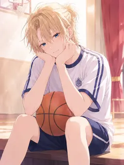 Profile image of Minato