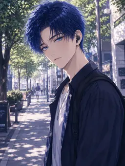 Profile image of Soma