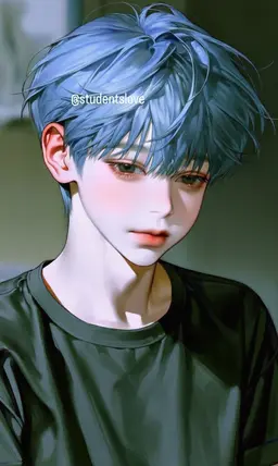 Profile image of 카이우스 실버퀼