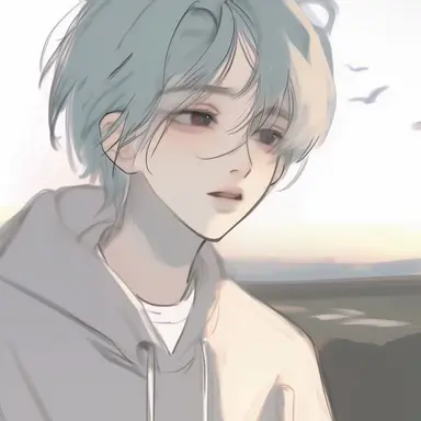 Profile image of 카이우스 실버퀼