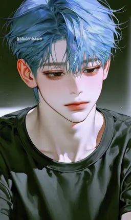 Profile image of 카이우스 실버퀼