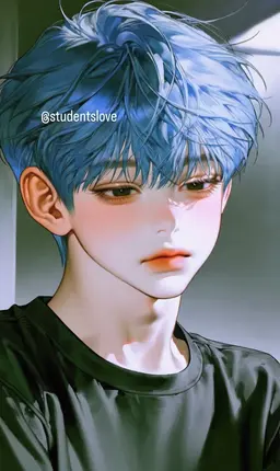 Profile image of 카이우스 실버퀼