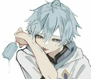 Profile image of 카이우스 실버퀼