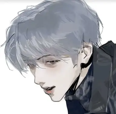 Profile image of 카이우스 실버퀼