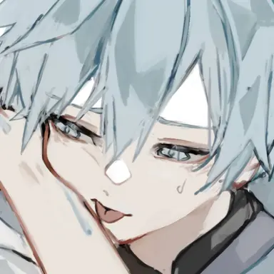Profile image of 카이우스 실버퀼