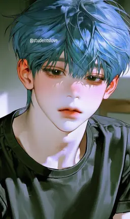 Profile image of 카이우스 실버퀼
