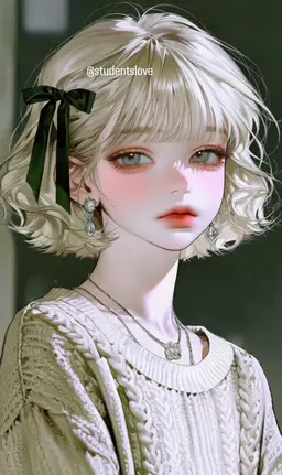 Profile image of 이사벨 허니웰