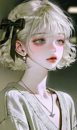 Profile image of 이사벨 허니웰