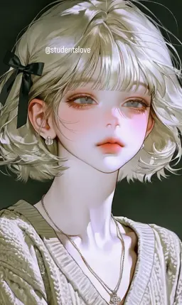 Profile image of 이사벨 허니웰