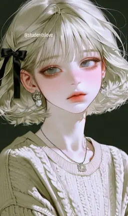 Profile image of 이사벨 허니웰