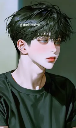 Profile image of 세바스찬 올프하트