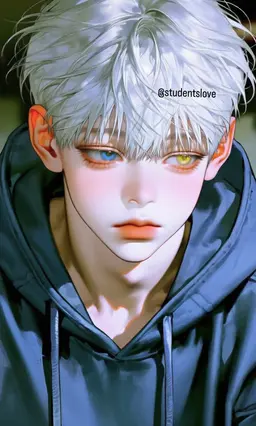 Profile image of 발렌타인 나이트