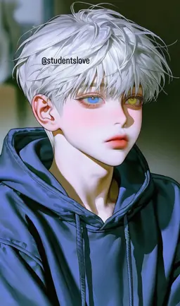 Profile image of 발렌타인 나이트