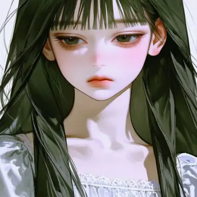 Profile image of 세레나 블랙우드