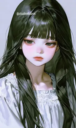 Profile image of 세레나 블랙우드