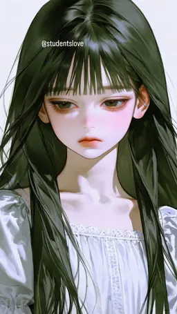 Profile image of 세레나 블랙우드