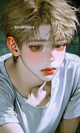Profile image of 루카스 브라운리