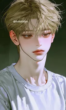 Profile image of 루카스 브라운리