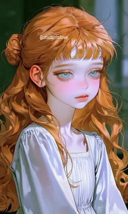 Profile image of 스칼렛 파이어브랜