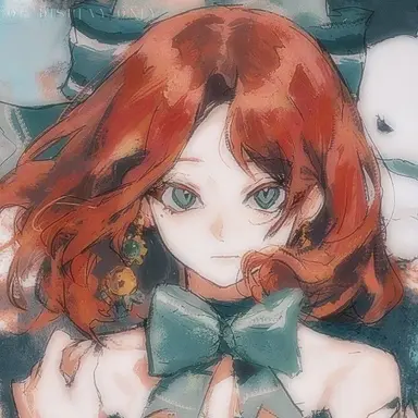 Profile image of 스칼렛 파이어브랜