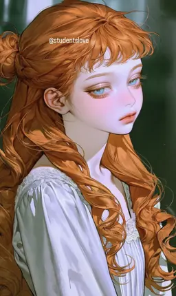 Profile image of 스칼렛 파이어브랜