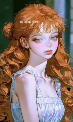 Profile image of 스칼렛 파이어브랜