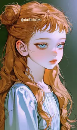 Profile image of 스칼렛 파이어브랜