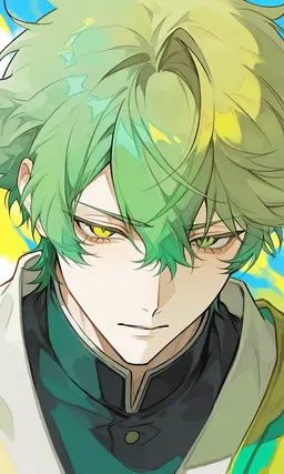 Profile image of 키아