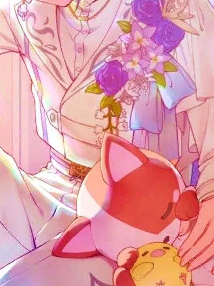 cloud1025의 비가 너무 많이 내려버렸어,