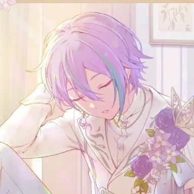 Profile image of 카미시로 루아