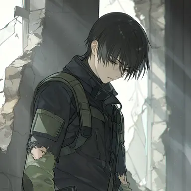 Profile image of 리오