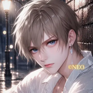 Profile image of 泉　颯真