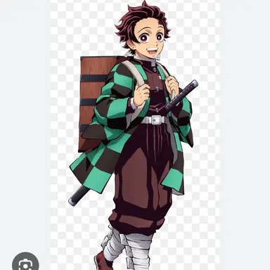 Profile image of 카마도 탄지로