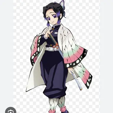 Profile image of 코쵸우 시노부