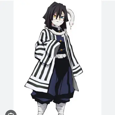 Profile image of 이구로 오바나이