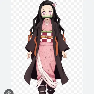 Profile image of 카마도 네즈코