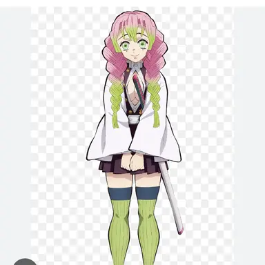 Profile image of 칸로지 미츠리