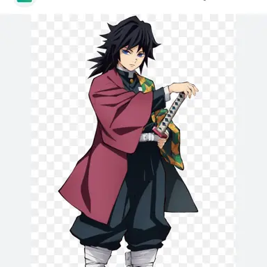 Profile image of 토미오카 기유