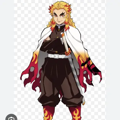 Profile image of 렌코쿠 쿄주로