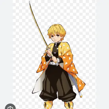 Profile image of 아가츠마 젠이츠