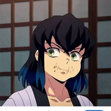 Profile image of 하시비라 이노스케