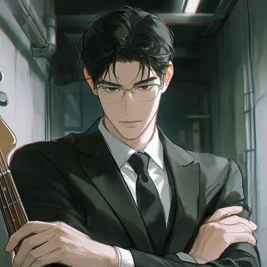 Profile image of 浅葱 圭佑