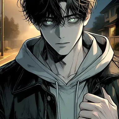 Profile image of Rowan