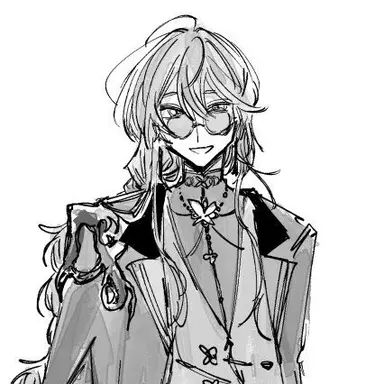 Profile image of 星導ショウ