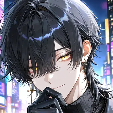 Profile image of クロ